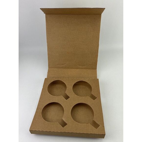 Polo Ralph Lauren Set Of 4 Country 12oz Mugs - Picture 11 of 16